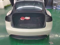 Tesla Model 3 Rear-Wheel Drive - photo 18