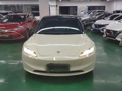 Tesla Model 3 Rear-Wheel Drive - photo 2