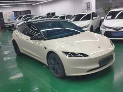 Tesla Model 3 Rear-Wheel Drive - photo 3