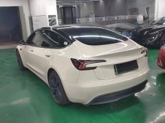 Tesla Model 3 Rear-Wheel Drive - photo 4