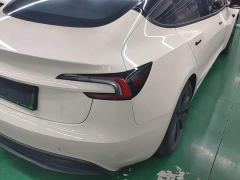 Tesla Model 3 Rear-Wheel Drive - photo 7