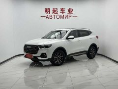 Haval H6 National Trend Edition 1.5T Automatic Urban Version - фото 1