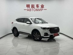 Haval H6 National Trend Edition 1.5T Automatic Urban Version - фото 2