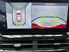 Haval H6 National Trend Edition 1.5T Automatic Urban Version - фото 20