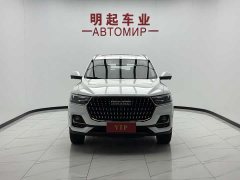 Haval H6 National Trend Edition 1.5T Automatic Urban Version - фото 3