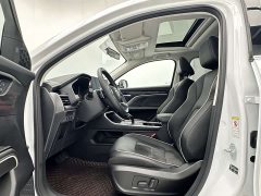 Haval H6 National Trend Edition 1.5T Automatic Urban Version - фото 4