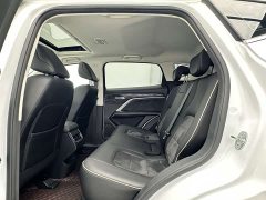 Haval H6 National Trend Edition 1.5T Automatic Urban Version - фото 5