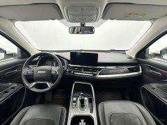Haval H6 National Trend Edition 1.5T Automatic Urban Version - фото 6