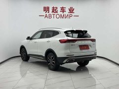 Haval H6 National Trend Edition 1.5T Automatic Urban Version - фото 7