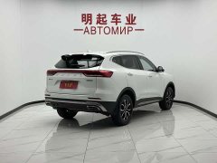 Haval H6 National Trend Edition 1.5T Automatic Urban Version - фото 8