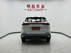 Haval H6 National Trend Edition 1.5T Automatic Urban Version - фото 9