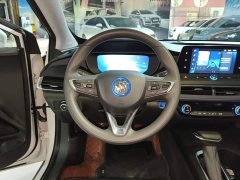 Buick Weilan 6 430km Travel Edition - ფოტო 10