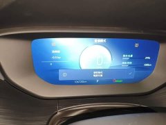Buick Weilan 6 430km Travel Edition - ფოტო 11