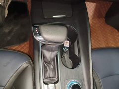 Buick Weilan 6 430km Travel Edition - ფოტო 13
