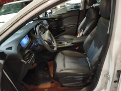 Buick Weilan 6 430km Travel Edition - ფოტო 14