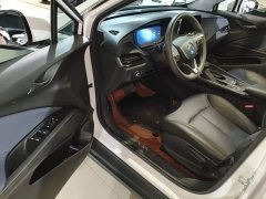 Buick Weilan 6 430km Travel Edition - ფოტო 15