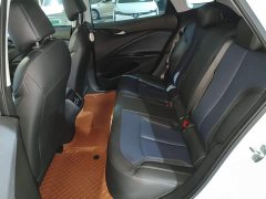Buick Weilan 6 430km Travel Edition - ფოტო 16