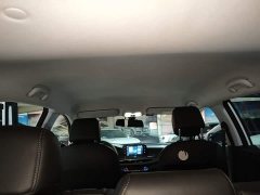 Buick Weilan 6 430km Travel Edition - ფოტო 17