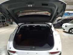 Buick Weilan 6 430km Travel Edition - ფოტო 18