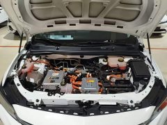 Buick Weilan 6 430km Travel Edition - ფოტო 19