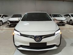 Buick Weilan 6 430km Travel Edition - ფოტო 2