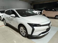 Buick Weilan 6 430km Travel Edition - ფოტო 3