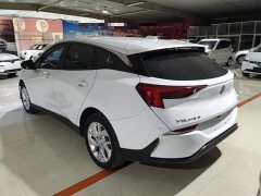 Buick Weilan 6 430km Travel Edition - ფოტო 4