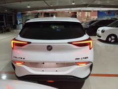 Buick Weilan 6 430km Travel Edition - ფოტო 5