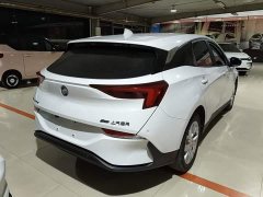 Buick Weilan 6 430km Travel Edition - ფოტო 6