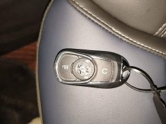 Buick Weilan 6 430km Travel Edition - ფოტო 8