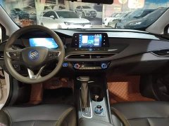 Buick Weilan 6 430km Travel Edition - ფოტო 9