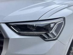 Audi Q3 40 TFSI Sport Dynamic - ფოტო 10