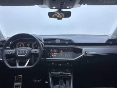Audi Q3 40 TFSI Sport Dynamic - ფოტო 12