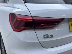 Audi Q3 40 TFSI Sport Dynamic - ფოტო 13