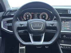 Audi Q3 40 TFSI Sport Dynamic - ფოტო 14