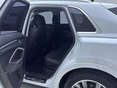Audi Q3 40 TFSI Sport Dynamic - ფოტო 16