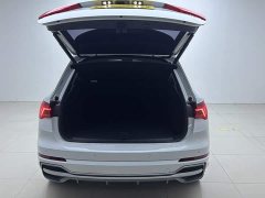 Audi Q3 40 TFSI Sport Dynamic - ფოტო 18
