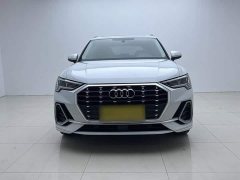 Audi Q3 40 TFSI Sport Dynamic - ფოტო 3
