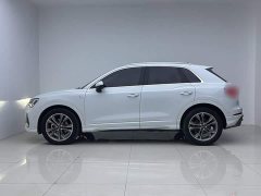 Audi Q3 40 TFSI Sport Dynamic - ფოტო 5