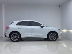 Audi Q3 40 TFSI Sport Dynamic - ფოტო 6