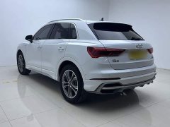 Audi Q3 40 TFSI Sport Dynamic - ფოტო 7