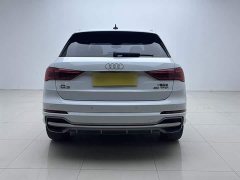 Audi Q3 40 TFSI Sport Dynamic - ფოტო 8