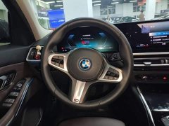 BMW i3 eDrive 35 L - ფოტო 10