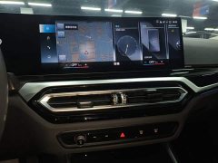 BMW i3 eDrive 35 L - ფოტო 12