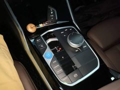 BMW i3 eDrive 35 L - ფოტო 13