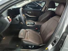 BMW i3 eDrive 35 L - ფოტო 14