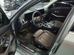 BMW i3 eDrive 35 L - ფოტო 15