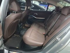 BMW i3 eDrive 35 L - ფოტო 16