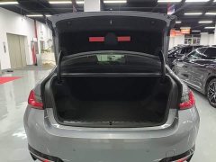 BMW i3 eDrive 35 L - ფოტო 18