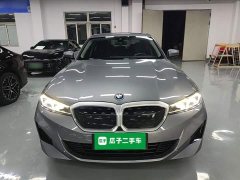 BMW i3 eDrive 35 L - ფოტო 2